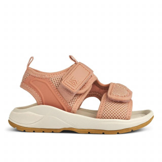 Liewood sandale Christi, Tuscany rose multi mix 