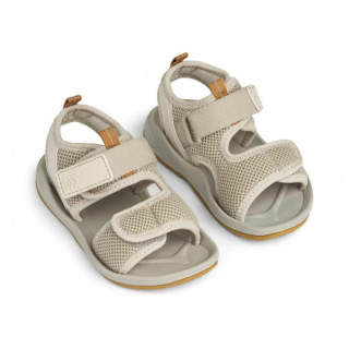 Liewood sandale Christi, Mist mix 