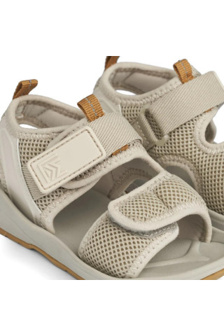 Liewood sandale Christi, Mist mix 