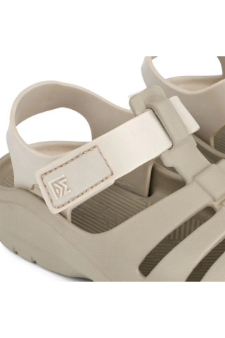 Liewood sandale Beau, Sandy/Mist 