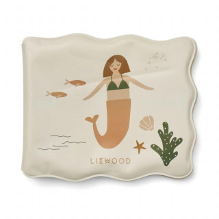 Liewood igračka knjiga za kupanje Waylon,Mermaid/S 