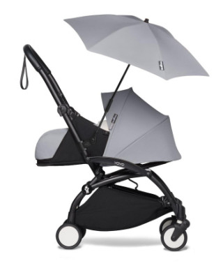 Baby zen suncobran za kolica, Stone 