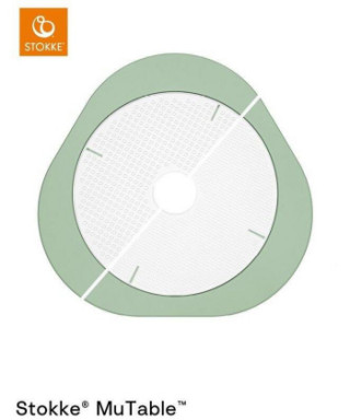 Stokke interaktivni sto Mutable 