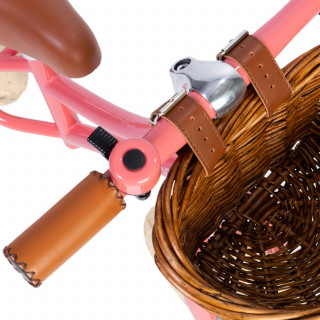 Banwood balance bicikl vintage, Coral 