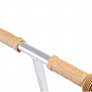 Banwood trotinet, Cream 