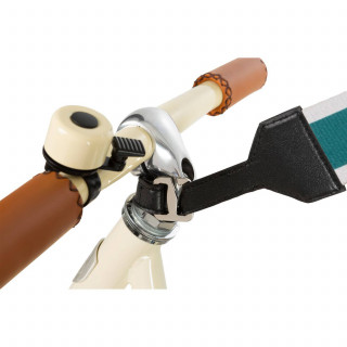 Banwood kaiš za nošenje trotineta, Cream 