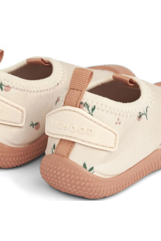 Liewood obuća za vodu Sonja, Peach/Sea shell 