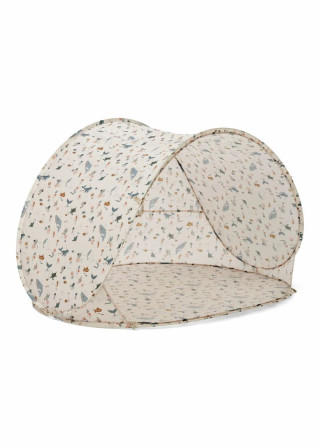 Liewood Cassie Pop Up šator, Sea creature/Sandy 