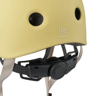 Liewood kaciga za bicikl Hilary, Crispy corn 