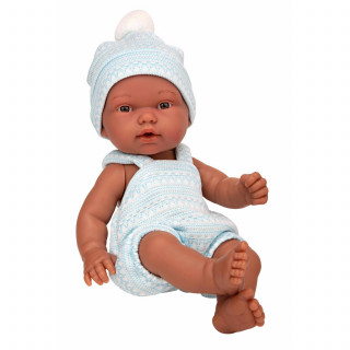 Arias Elegance lutka beba Pillines 26cm 