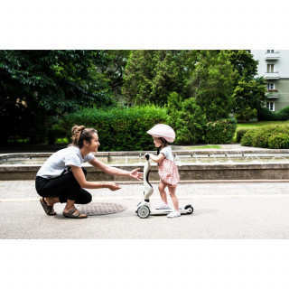 Scoot&Ride Trotinet 2u1 Highwaykick 1 Ash 
