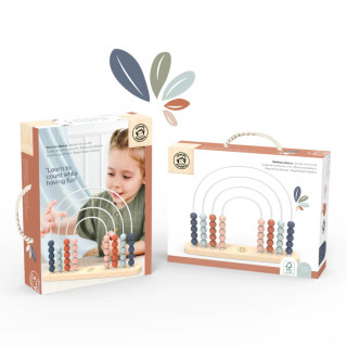 Speedy Monkey Abacus 