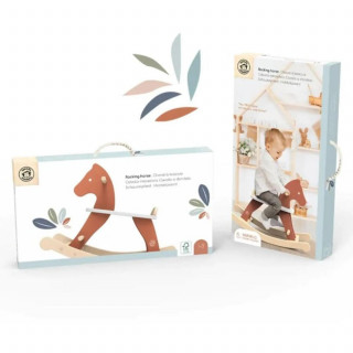 Speedy Monkey Njihalica konjić 