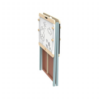 Speedy Monkey Tabla/Stafelaj 3u1 sa dodacima 