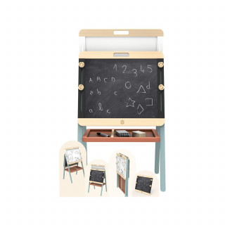 Speedy Monkey Tabla/Stafelaj 3u1 sa dodacima 