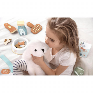 Speedy Monkey Kofer set ljubimac 