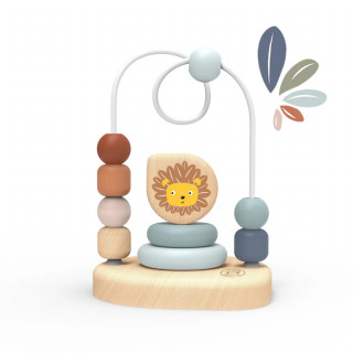 Speedy Monkey Rolerkoster 