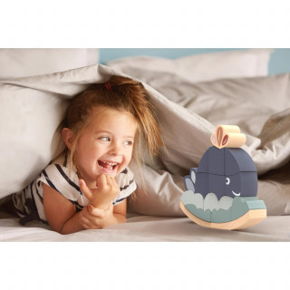 Speedy Monkey Balans slagalica kit 