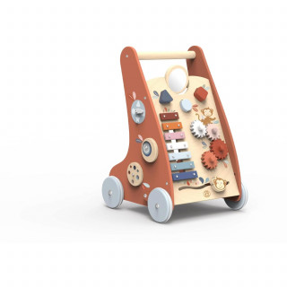 Speedy Monkey Aktiviti hodalica 