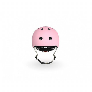 Scoot&Ride Kaciga XXS-S Rose 