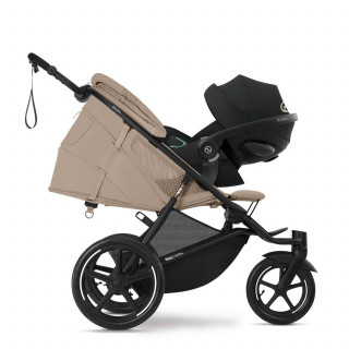 Cybex kolica Avi Spin Almond Beige 