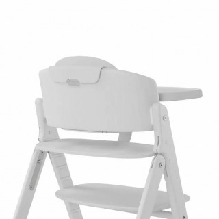 Cybex hranilica Click&Fold 4u1 White 