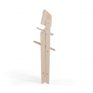 Cybex hranilica Click&Fold 4u1 Natural 