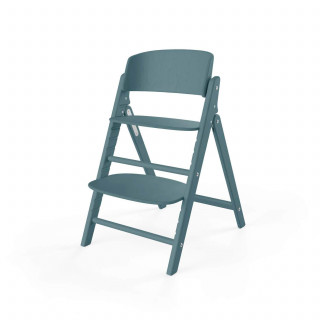 Cybex hranilica Click&Fold 4u1 Stone Blue 