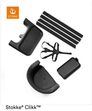 Stokke Clikk hranilica 