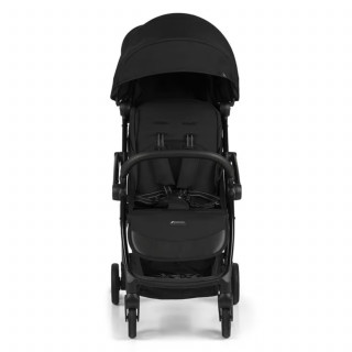 Leclerc Baby kolica Influencer Air, Piano Black 