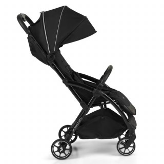 Leclerc Baby kolica Influencer Air, Piano Black 