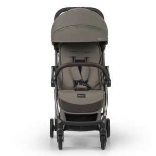 Leclerc Baby kolica Influencer Air, Olive Green 