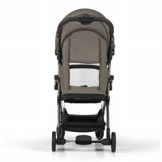 Leclerc Baby kolica Influencer Air, Olive Green 