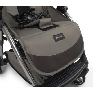 Leclerc Baby kolica Influencer Air, Olive Green 