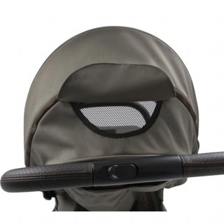 Leclerc Baby kolica Influencer Air, Olive Green 