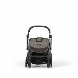 Leclerc Baby kolica Influencer Air, Olive Green 