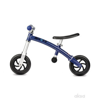 Micro balans G-Bike, plavi 