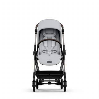Cybex kolica Melio Fog Grey 