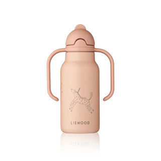 Liewood termos boca 250ml Kimmie,Unicorn/Pale tusc 
