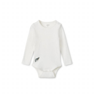 Liewood bodi benka Yanni 2kom, SeaCSandy/CrispW 