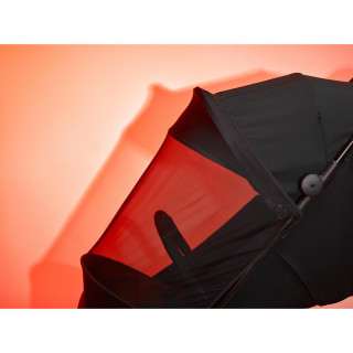 ANEX mreža za komarce za kolica AIR-Z,black 