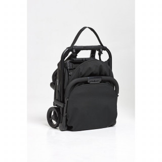 ANEX ručka za nošenje kolica AIR-Z,black 