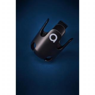 ANEX univerzalni držač za čaše, black 