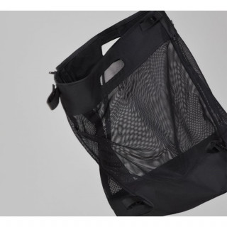 ANEX torba za kupovinu AIR-Z,black 