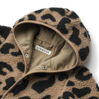 Liewood Fraser kombinezon, Mega leo/Oat mix 