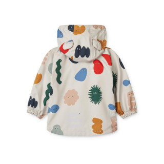 Liewood jakna Manu,The liewood gang / Sandy 