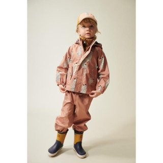 Liewood Manu pantalone Tuscany rose 