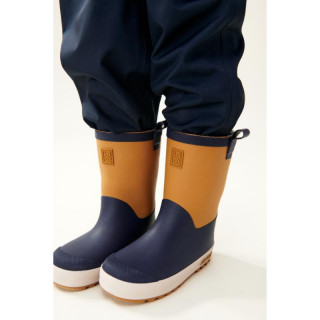 Liewood čizme za kišu Sasha,Classic navy multi mix 