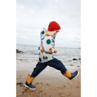 Liewood čizme za kišu Sasha,Classic navy multi mix 