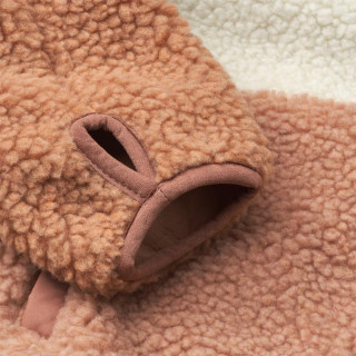 Liewood jakna Nolan,Tuscany rose multi mix 